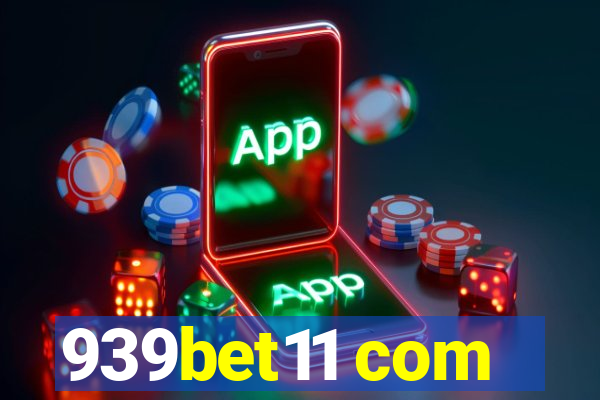 939bet11 com