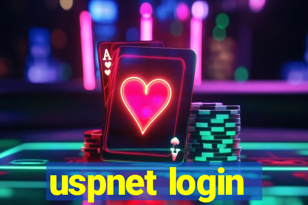 uspnet login