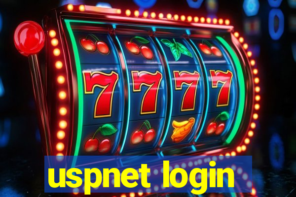 uspnet login