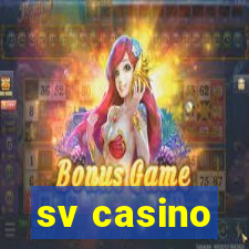 sv casino