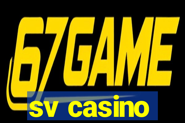 sv casino