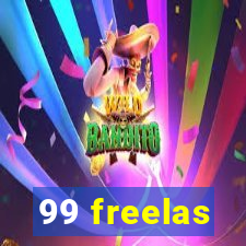 99 freelas