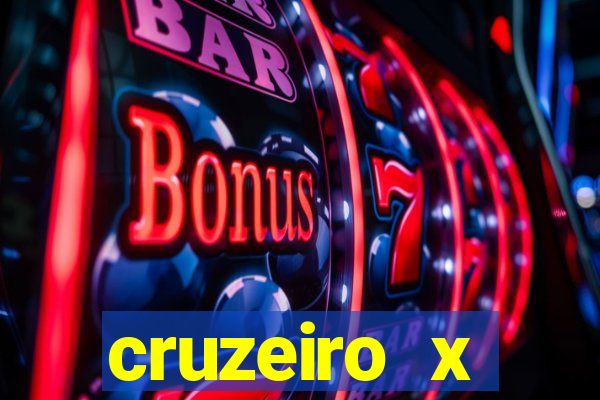 cruzeiro x corinthians futmax