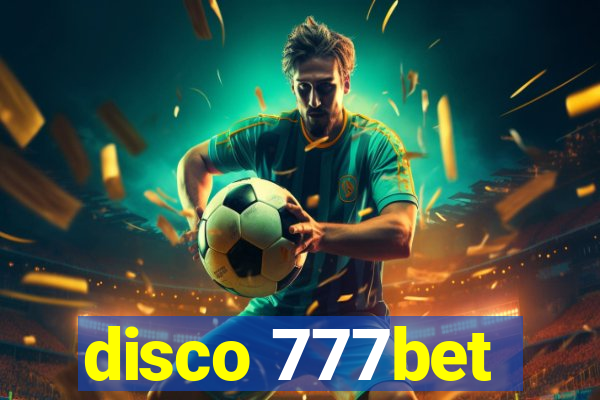 disco 777bet