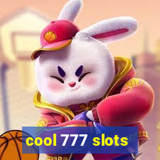 cool 777 slots