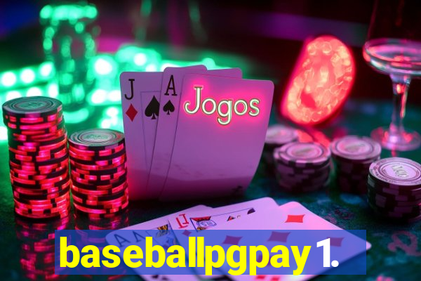 baseballpgpay1.com