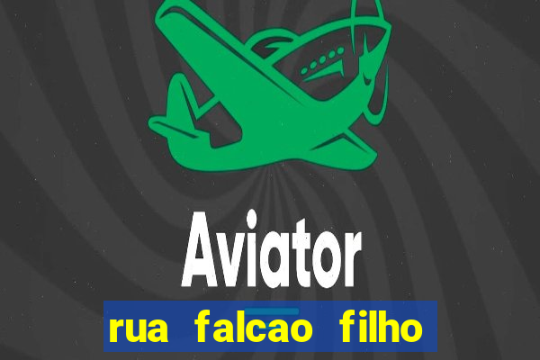 rua falcao filho 228 botafogo