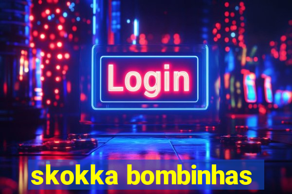 skokka bombinhas