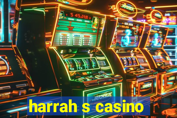 harrah s casino