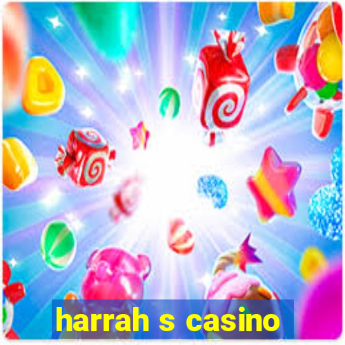 harrah s casino