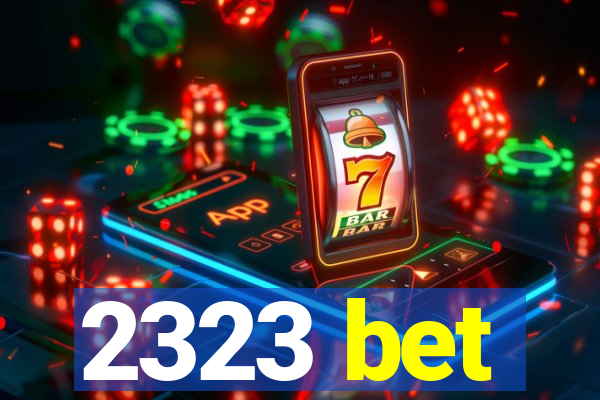 2323 bet