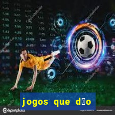 jogos que d茫o b么nus ao se cadastrar