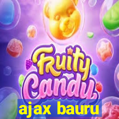 ajax bauru