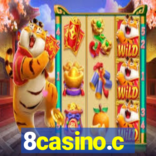 8casino.c