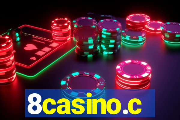 8casino.c