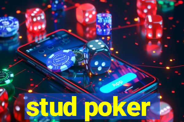 stud poker