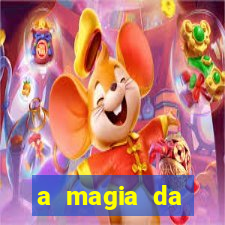 a magia da sobrevivência download