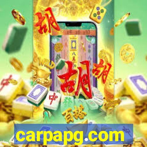 carpapg.com