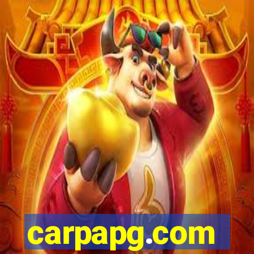 carpapg.com