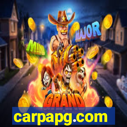 carpapg.com