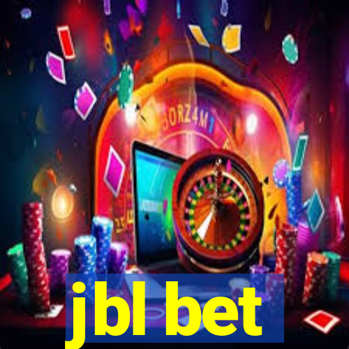 jbl bet