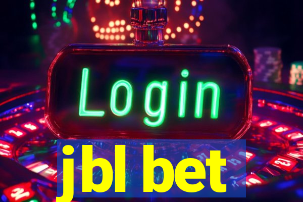 jbl bet