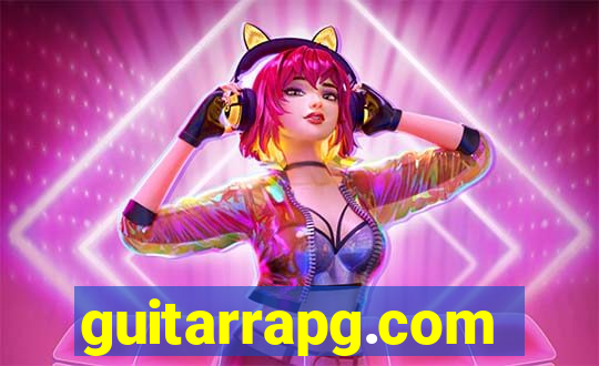 guitarrapg.com