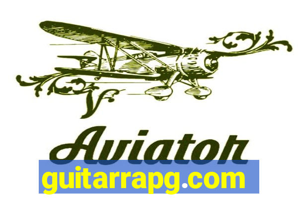 guitarrapg.com