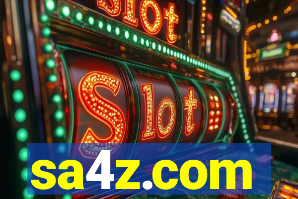 sa4z.com