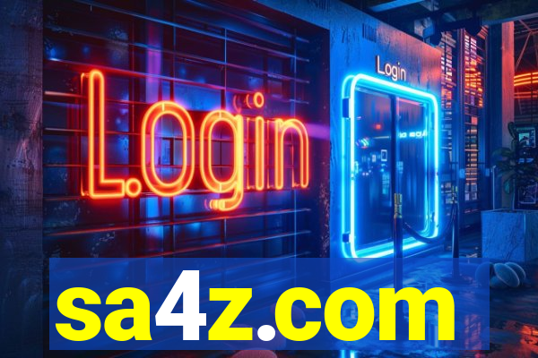 sa4z.com