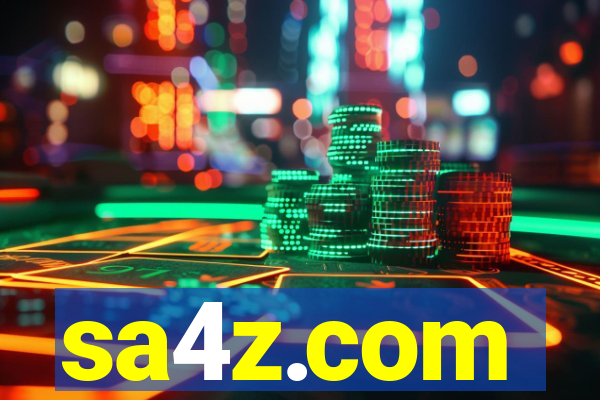 sa4z.com