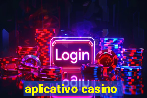 aplicativo casino