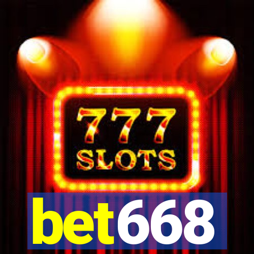 bet668