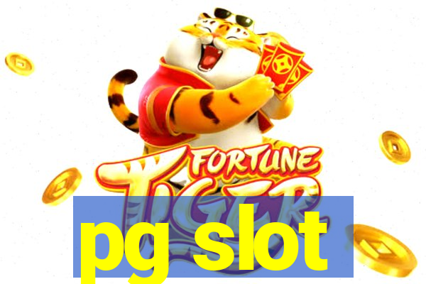 pg slot