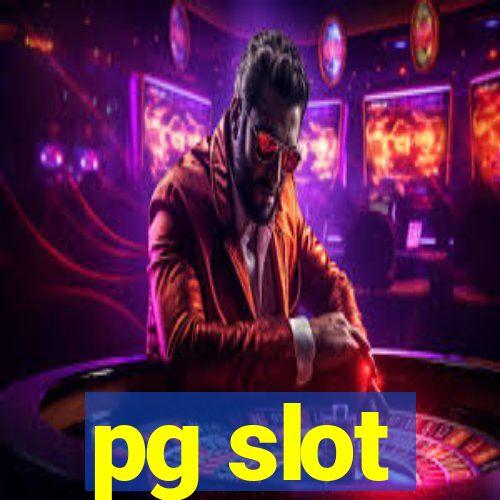 pg slot