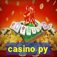 casino py