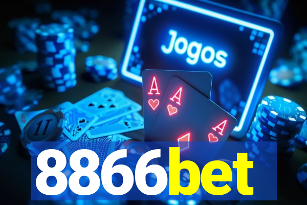 8866bet