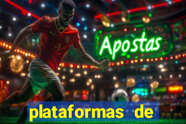 plataformas de jogos que pagam bem