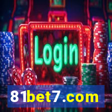 81bet7.com