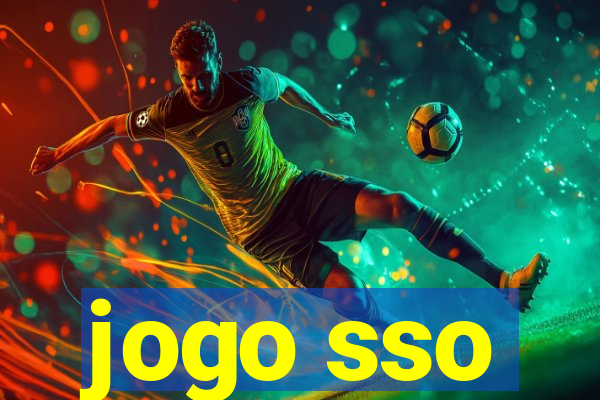 jogo sso