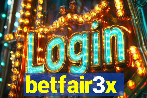 betfair3x