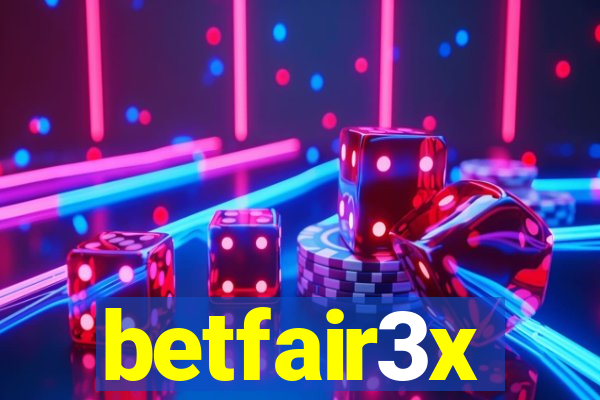 betfair3x