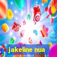 jakeline nua