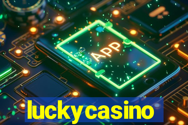 luckycasino