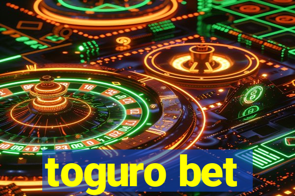 toguro bet