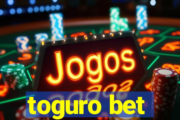 toguro bet