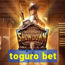 toguro bet