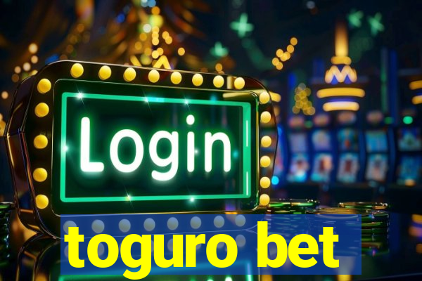 toguro bet