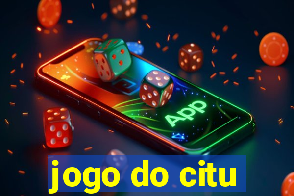 jogo do citu