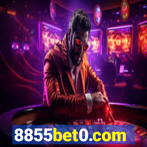 8855bet0.com